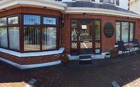 Grange House B&B